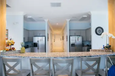 The facilities at JourneyPure - Florida Alcohol & Drug Rehab in Panama City Beach, FL 1